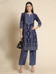 KURTI AND PANT