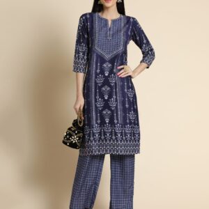 KURTI AND PANT