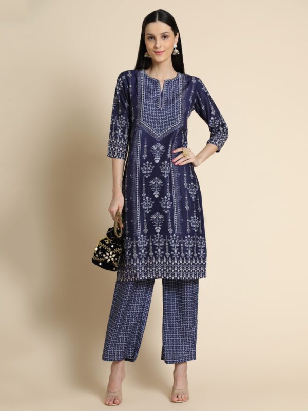 KURTI AND PANT