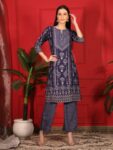 KURTI AND PANT