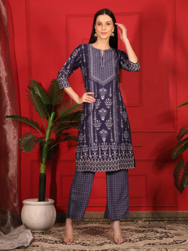 KURTI AND PANT