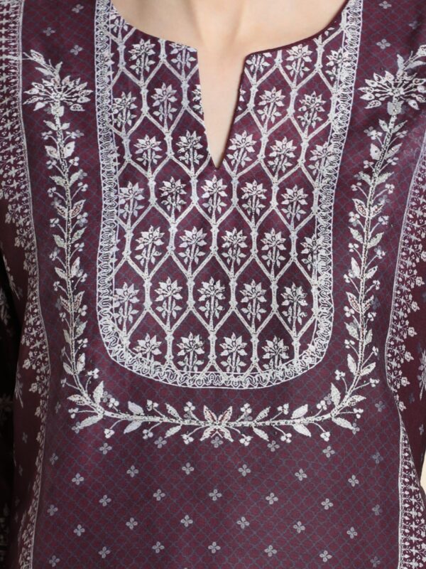 KURTI AND PANT