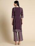 KURTI AND PANT