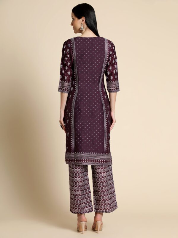KURTI AND PANT
