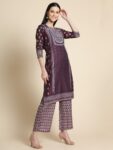 KURTI AND PANT