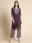 KURTI AND PANT