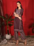 KURTI AND PANT
