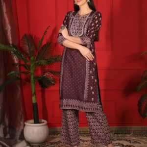 KURTI AND PANT