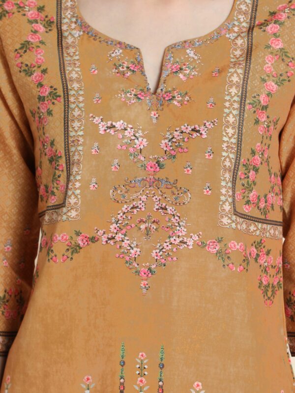 KURTI AND PANT