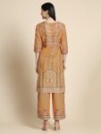 KURTI AND PANT