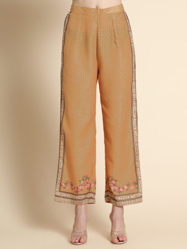 KURTI AND PANT