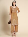 KURTI AND PANT