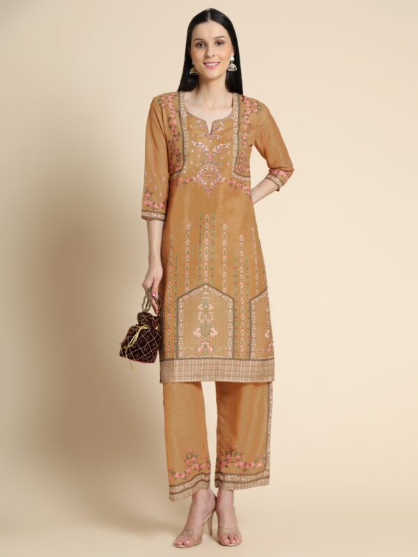 KURTI AND PANT