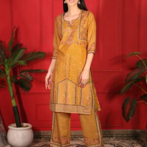 KURTI AND PANT