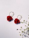 ONE ANGEL DANGLES