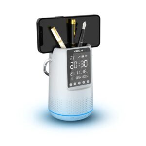 DESK BOSS WIRELESS SPEAKER