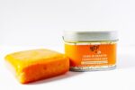 BE SOAK IN KERATIN SOLID CONDITIONER BAR