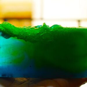 OCEANIC CLEANSING BAR