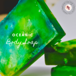 OCEANIC CLEANSING BAR