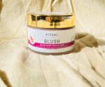 BE BLUSH SUGAR FACE SCRUB
