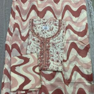 Suit fabric