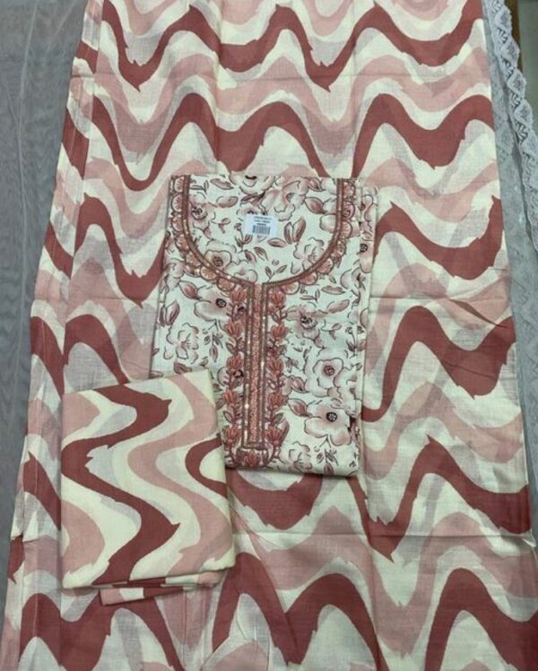 Suit fabric