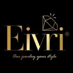 Eivri Oxidised Silver Fashion Jewellery Ladies Necklace For Women & Girls