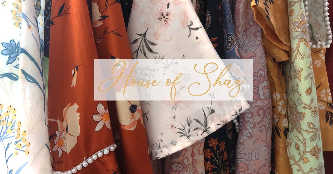 House of Shaz