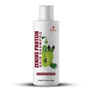 Shampoo for Hair Fall | Shampoo for Dandruff Control | Shampoo for Curly Hair | 200ML