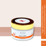 BE’S ALLURE AGE-DEFYING NIGHT TREAT CREAM