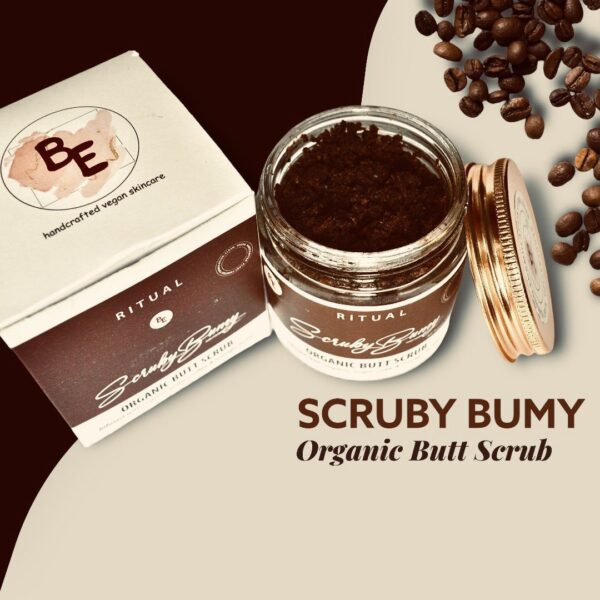 BE’S SCRUBY BUMY