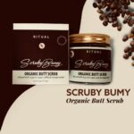 BE’S SCRUBY BUMY