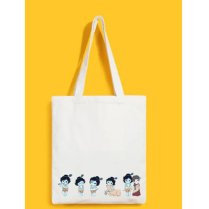 Tote bag