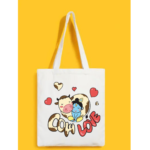 Tote bag