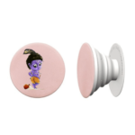 Pop socket