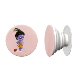 Pop socket