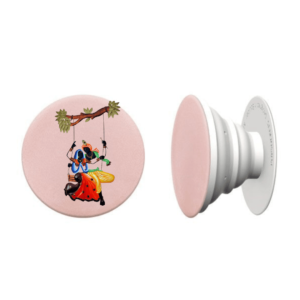 Pop socket