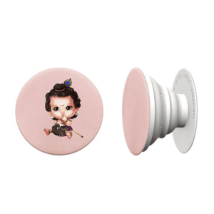 Pop socket