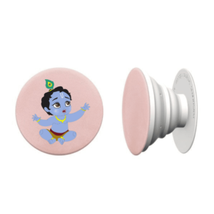 Pop socket