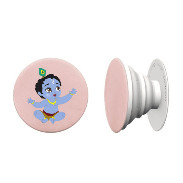 Pop socket