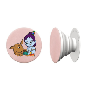 Pop socket