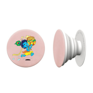 Pop socket