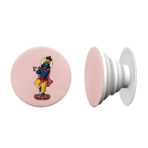 Pop socket