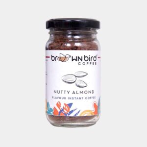 7Nutty Almond