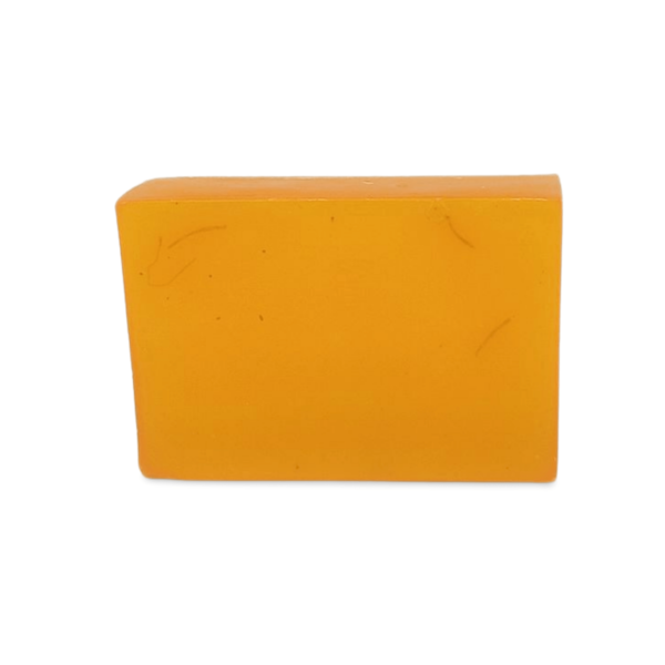 Natsbyte Handmade Haldi Chandan Soap | Bathing Bar | Organic | Chemical Free