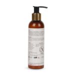 Natsbyte Ayurveda Herbal Shampoo | Organic Ingredients | Anti Hair Fall | Hair Regrowth Shampoo