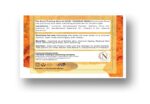 Natsbyte Handmade Haldi Chandan Soap | Bathing Bar | Organic | Chemical Free