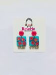 handmade earrings for Womens