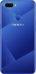 OPPO A5 (Diamond Blue, 64 GB) (4 GB RAM) Unboxed