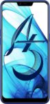 OPPO A5 (Diamond Blue, 64 GB) (4 GB RAM) Unboxed